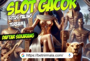NIRMALABET Slot Casino Terpercaya dengan Sistem Fairplay