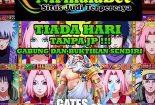 NIRMALABET Slot Casino Terpercaya Bonus Harian Besar