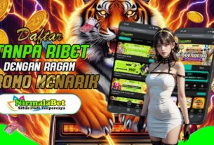 NIRMALABET Slot Jackpot Gratis Tanpa Harus Deposit