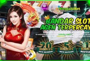 Nirmalabet88 Pola Slot Anti Rungkad Hari Ini