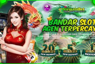 NirmalaBet88 Login Slot, Pengalaman Gaming Terbaik 2025